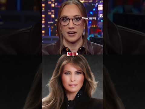 News flash: Your job does not revolve around you #trump #shorts #melaniatrump