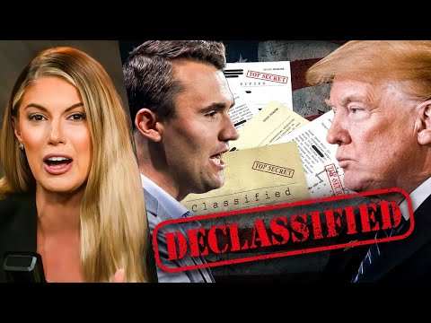 🚨REVEALED: How Biden's FBI was Targeting Charlie Kirk's TPUSA!