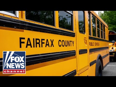 Virginia school faces Title IX complaint: 'A parent's absolute worst nightmare'