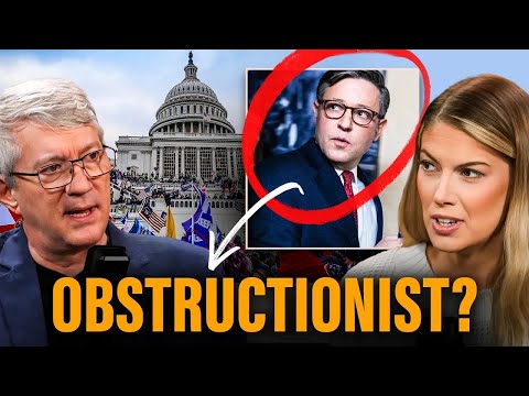 Will this NEW J6 Committee Finally Expose the TRUTH of that Day?