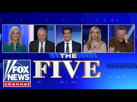 ‘The Five’: Trump eyes BIG changes