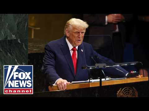 Tyrus: These traps were set for the WRONG president