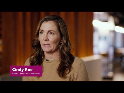 Working with AWS MSFT Workloads | Amazon Web Services