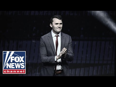 WATCH: Charlie Kirk's memorial service at State Farm Stadium