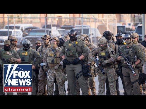 Shocking ICE arrest rocks Iowa community: 'This is REMARKABLE'