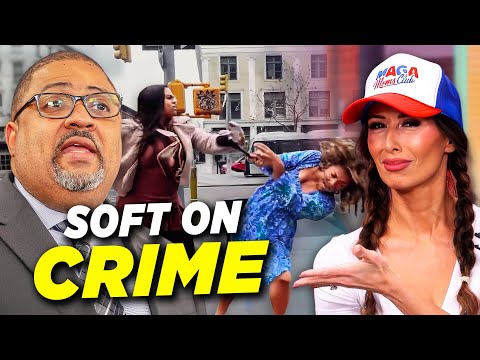Pro-Life Advocate PUNCHED in Street Interview Reacts to DROPPED Charges on Attacker