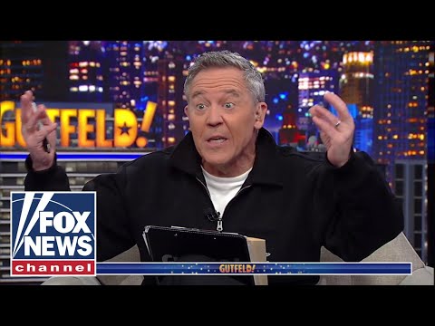 ‘Gutfeld!’: This is the beginning of the end