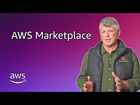 AWS for Software & Technology, Spotlight Interview, Grafana Labs | Amazon Web Services