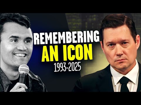 Who was Charlie Kirk Behind the Scenes? – Stories You NEED to Hear