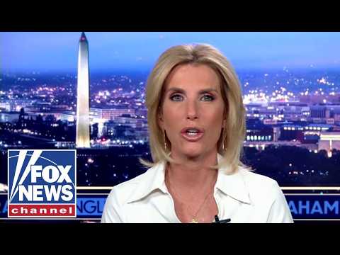 COLOSSAL MISTAKE was made here: Laura Ingraham