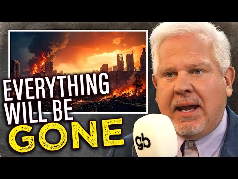 A 2nd American Civil War is NOT What You'd Think… It's Far Worse