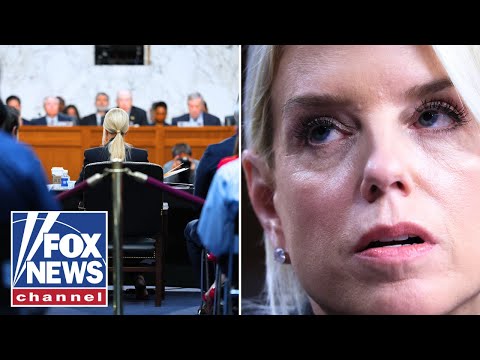 My colleagues ‘were totally shocked’ about this: Sen. Chuck Grassley