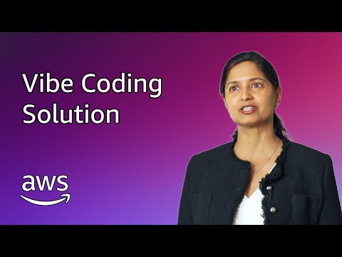 AWS for Software & Technology, Spotlight Interview, Vercel | Amazon Web Services