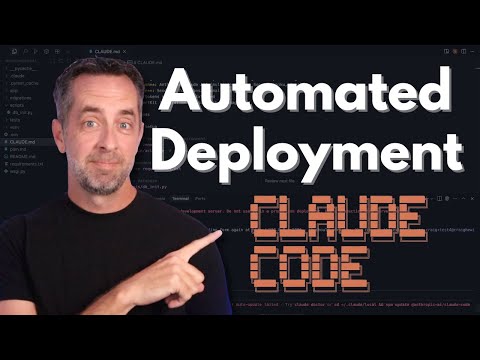 5 Minute Web App Launch with Claude Code's EASY Method
