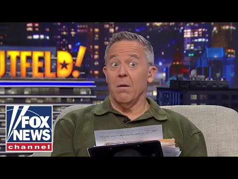 Gutfeld: Now we know what it takes to 'shut up a Dem'