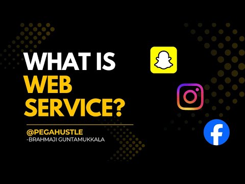 Web Services Explained | Types, Examples & How They Work | API