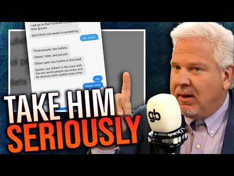 Virginia Democrat's Leaked Text Messages are Beyond Horrifying…