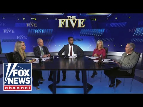 ‘The Five’: They’ll realize everything they were told was wrong…