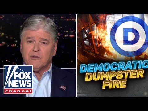 Hannity: I fear dark days ahead