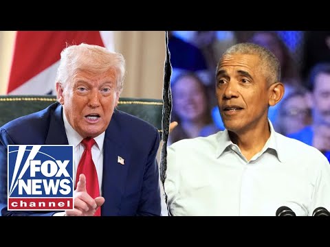 THIS is all Obama cares about: Tricia McLaughlin