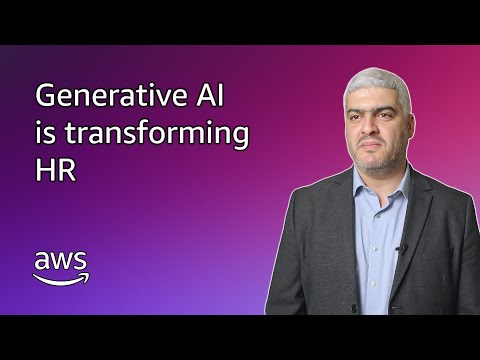AWS for Software & Technology, Spotlight Interview, Betterworks | Amazon Web Services