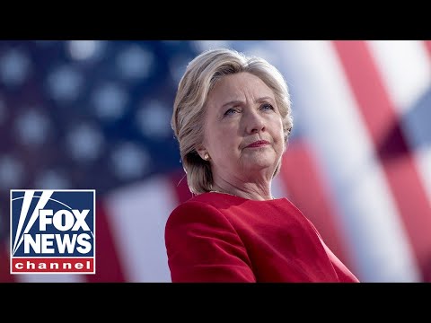 ‘This is SHOCKING’: Hosts go off on Hillary’s latest attacks