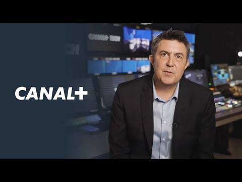 CANAL+ AI Guild Incubator Hackathon with AWS Skills Guild | Amazon Web Services