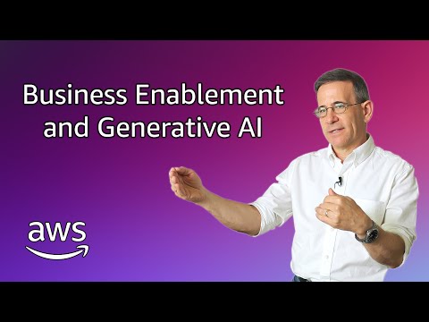 AWS for Software & Technology, Spotlight Interview, Highspot | Amazon Web Services