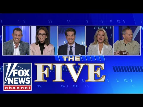 ‘The Five’: I COMPLETELY agree with Don Lemon on this