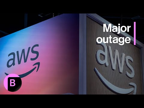 Amazon Web Services Getting Back to Normal After Massive Outage