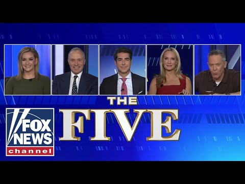 'The Five': This is NOT an emergency