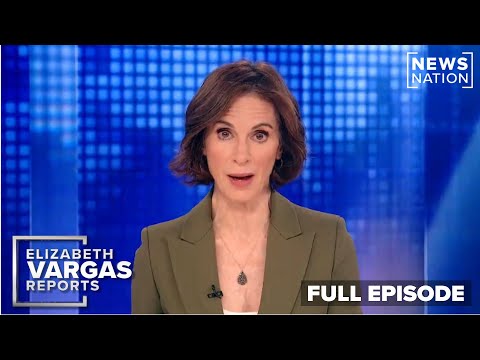 Atlanta airport suspect arrested, Amazon Web Services outage | Vargas Reports Full Episode 10/20