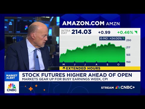 Amazon Web Services outage hits major websites