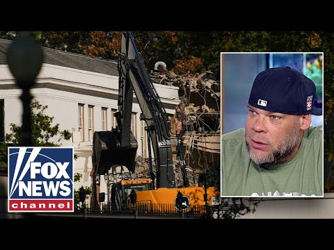 Tyrus: This is NOT the first president to do this…