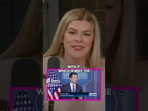 Pete Buttigieg's DUMBEST Moment