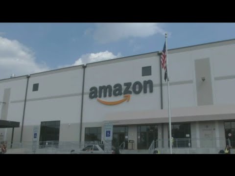 AWS outage causes issues for apps, websites worldwide