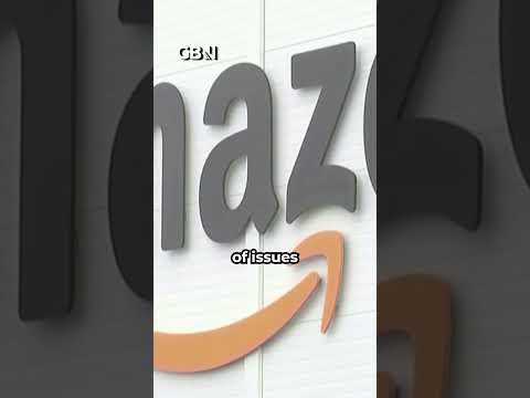 MAJOR APPS CRASH as Amazon Web services suffers massive outage