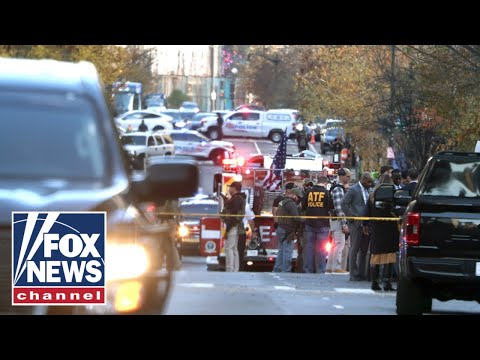 'BEYOND SICK' MS Now UNDER FIRE after reporter’s National Guard shooting response