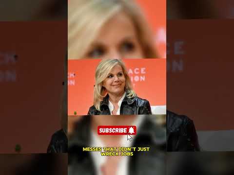 Fox News Anchor Fired After This..