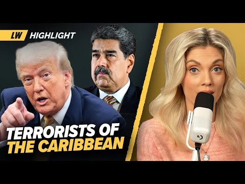 Venezuela, Drug Boats and The CIA… How it ALL Ties Together