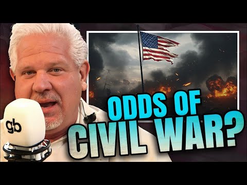 Is a 2nd Civil War REALLY Possible? – Here's the Troubling Reality…