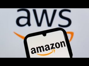 Global platforms hit by major Amazon Web Services outage
