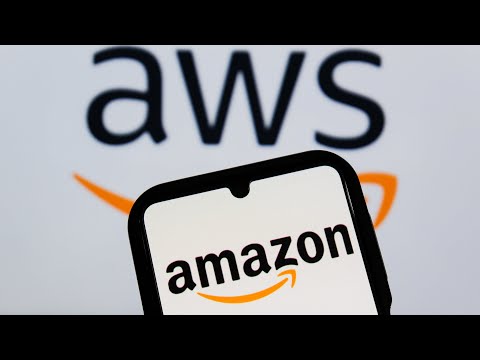 Global platforms hit by major Amazon Web Services outage