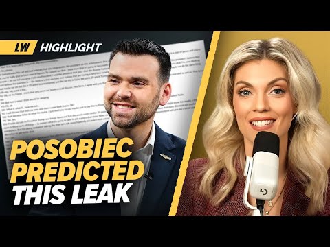 Why THIS New Leak by Deep State Operatives PROVES They're Truly Desperate