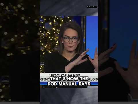 Fox News panel DESTROYED by Tarlov