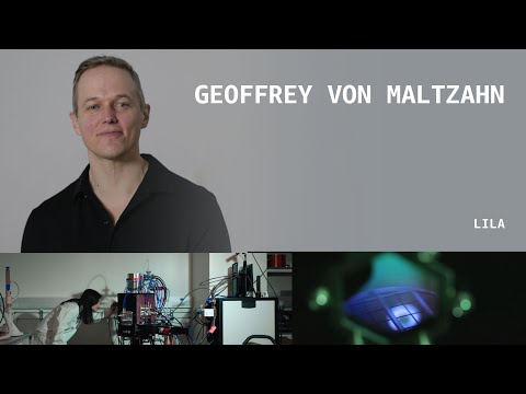 AWS Startup Stories: Lila Sciences | Amazon Web Services