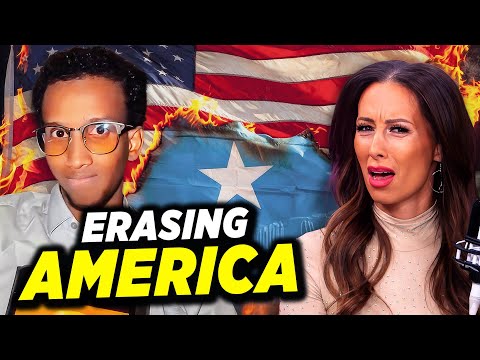 "Go Back Home!" – Sara Gonzales GOES OFF on Scamming Somalis who Hate America
