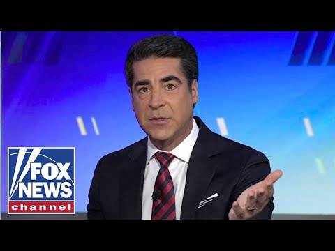 Jesse Watters: This is STUPID