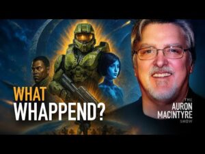 Halo Music Composer talks Gaming Industry Changes & His Run for Congress
