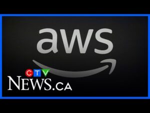 What caused the global Amazon Web Services outage?